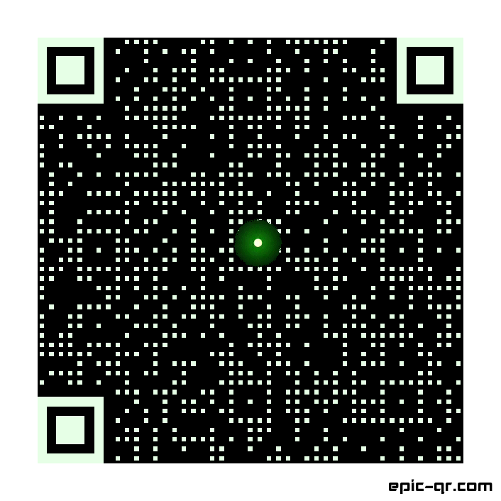 null hypothesis - Hair & Dust Youtube QR